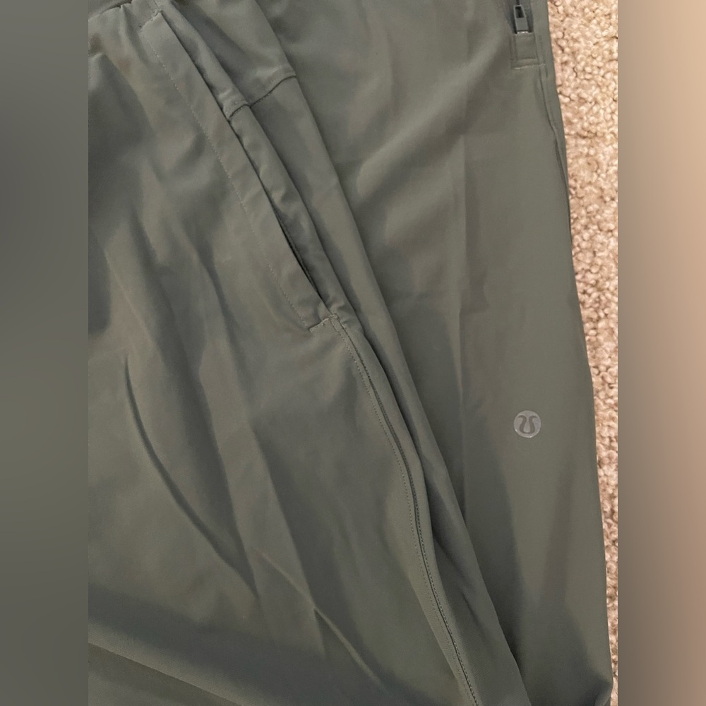Lululemon Pace Break Joggers Men’s - Picture 9 of 10